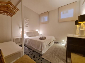 City Center Madrid Apartment with 2 Bedrooms